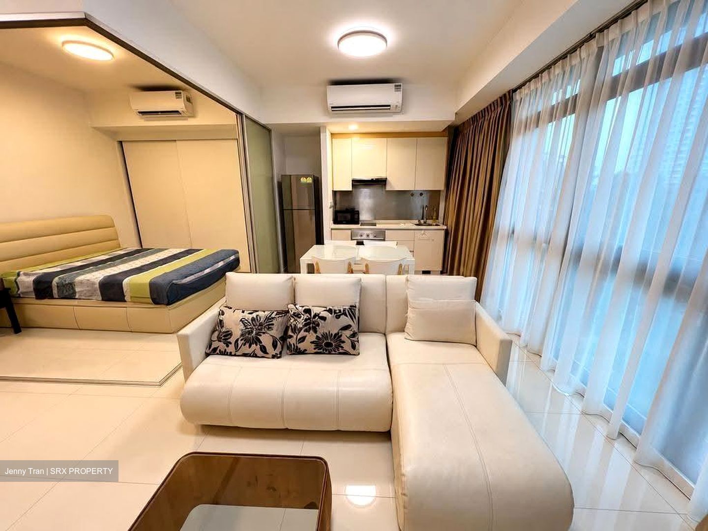 City Square Residences (D8), Condominium #625559181